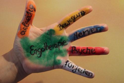 Arbor Vital Ergotherapie