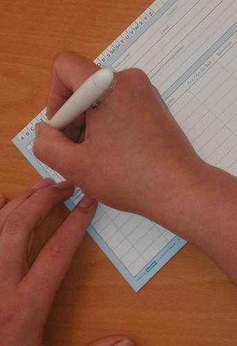 Ergotherapie Arbor Vital 